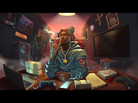 LIJ ABE - BORN TO WIN | Ethiopian music 2025 official visualizer )