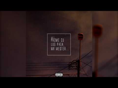 04 - SENIO.wav - Baby No Worry ft. Chando Rib'e Track[Prome Cu Lus Paga, Mi Mester ... ]