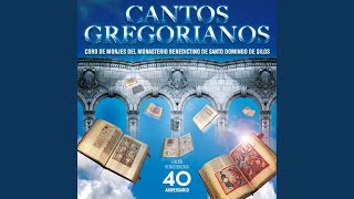 Ave mundi spes Maria - Secuencia (Modos VII y VIII) (Remasterizado)