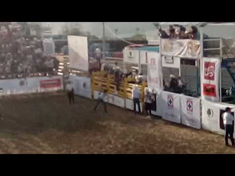 Mario Galindo Invitational 1