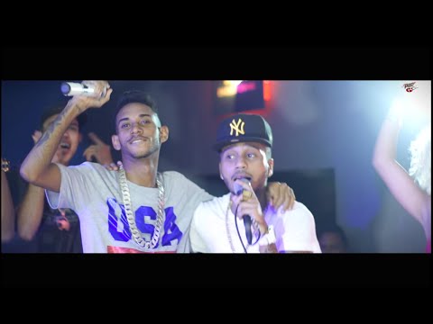 MC TOCHA E MC MENOR - DEVASSA - CLIPE OFICIAL