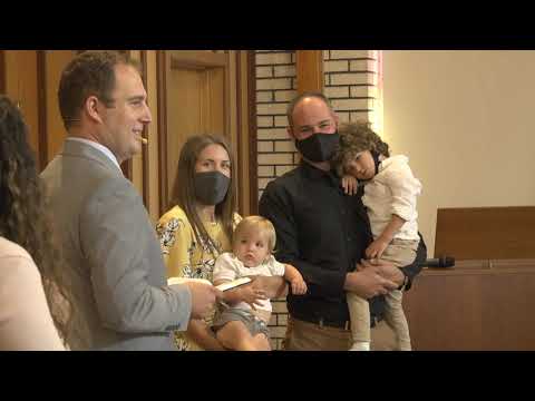 2021-07-24 Gabriel Grbić Dedication