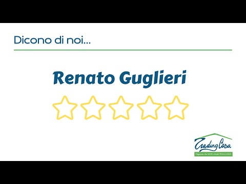 Dicono di noi - Guglieri Renato