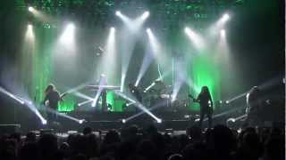 Epica - Deep Water Horizon Live HD