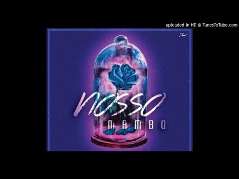 Osvaldo Vicente X Arieth Feijó - Nosso Mambo (Kizomba)