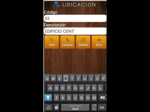 Agenda Escolar v1.0 Video