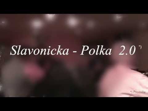 Highlight der Blasmusik - Slavonicka Polka 2.0