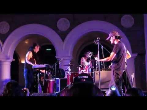 The Observatory - Subterfuge (Singapore Night Festival 2014)