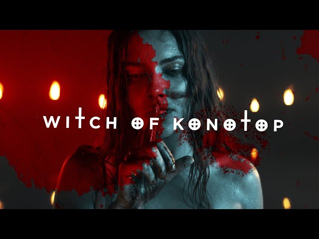 The Witch of Konotop | Official Teaser [ENG SUB]
