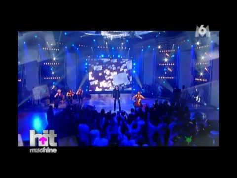 Frederic Lerner - Plus la ( 2008-02-09 )