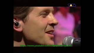 The Kelly Family - I Really Love You (Viva Overdrive 18.12.1999)