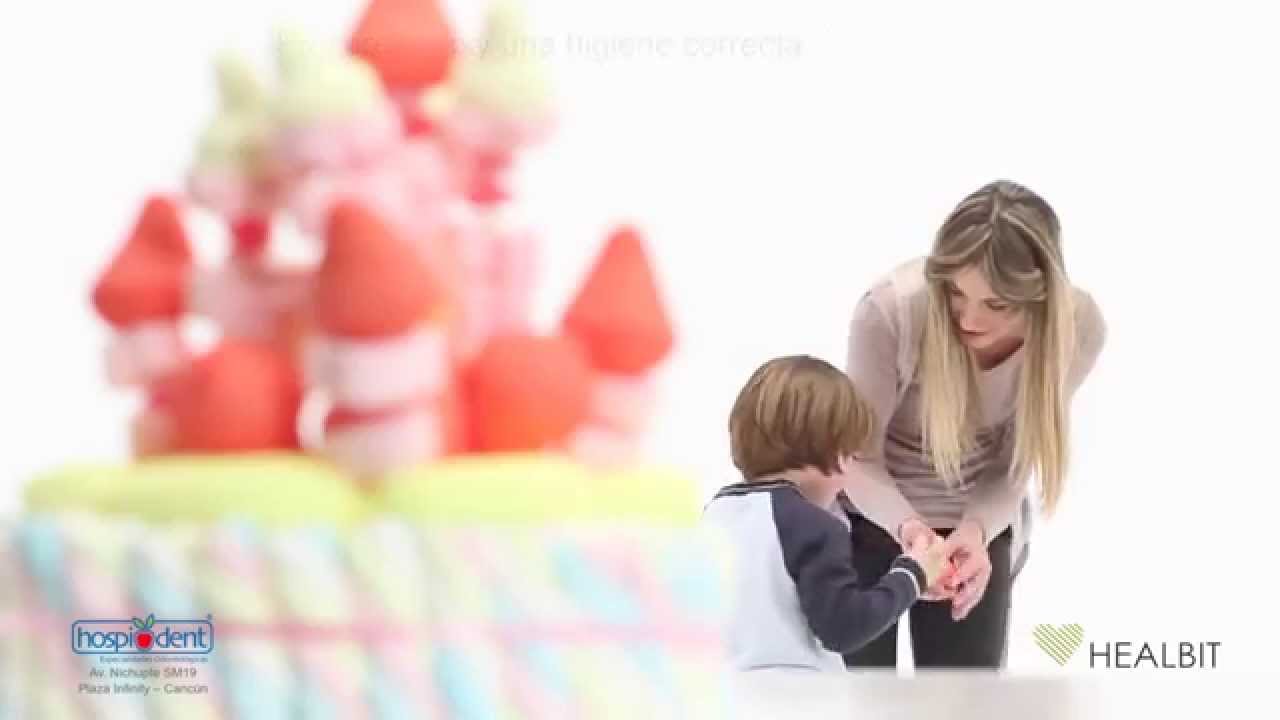 Watch Nutrición y la Salud Dental Now Nutrición y la Salud Dental