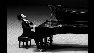 Download lagu F. Liszt - Ballade No. 2 in B Minor, S. 171 mp3
