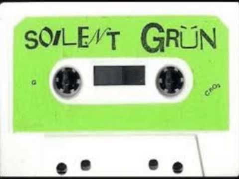 Soilent Grün - Demo 2  1980 (Bootleg)
