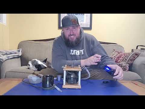 MegaGlobe & Ball Vape