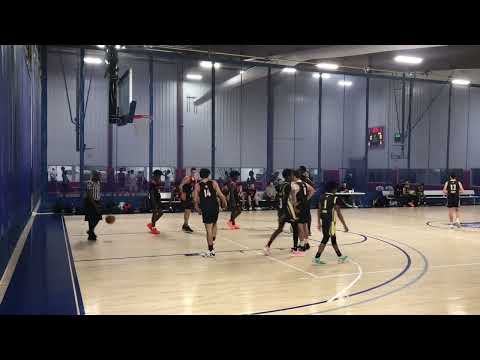 Patient Grind vs NJ Shore Shots 10-1-22