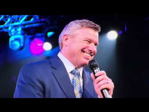 Greater Vision:  He’d Still Been God 9/26/25 NQC 