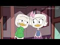 DuckTales 2017 She So Dangerous Loubby AMV