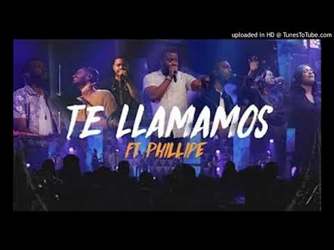 Kabed Ft El Phillipe - Te Llamamos ( Video Oficial )