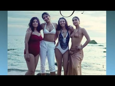 download lagu mp3 mp4 Veere Di Wedding Last Scene, download lagu Veere Di Wedding Last Scene gratis, unduh video klip Veere Di Wedding Last Scene
