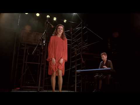 „Fabryka muchołapek” / reż. Andrzej Bart