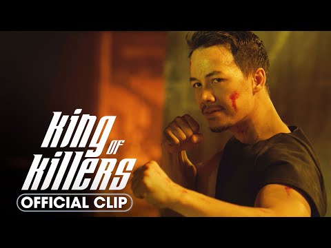 Thumbnail of the video: Official Clip - 'What's Going On Ren?'