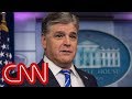 Sean Hannity faces ad boycott