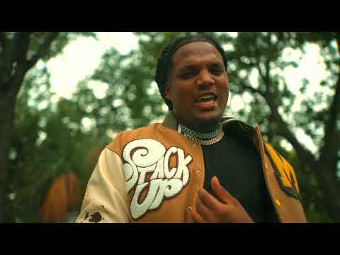 Baby Gotti "Fly As A" (OFFICIAL VIDEO)