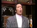 Treorchy Male Choir & Tom Jones - Bugeilio'r Gwenith Gwyn