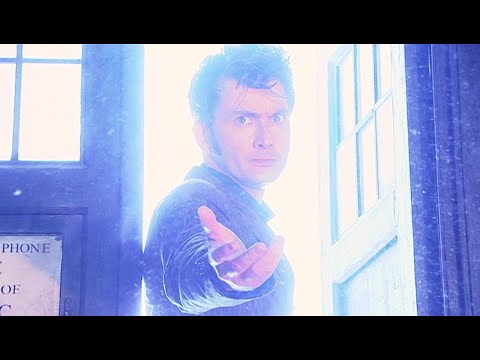 The Fires of Pompeii - Save Someone