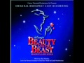 Beauty And The Beast Broadway 1994 4 No Matter What Reprise Wolf Chase