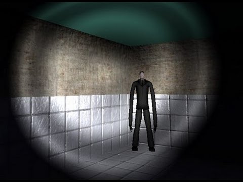 comment demarrer slender