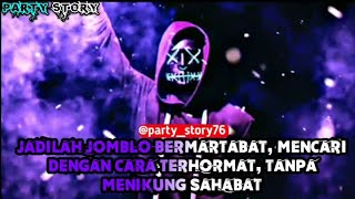 Download lagu Status story wa dj terbaru keren kekinian || quotes jomblo mp3 Download lagu Status story wa dj terbaru keren kekinian || quotes jomblo mp3