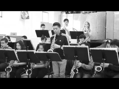 DMCI Jazz Band - 