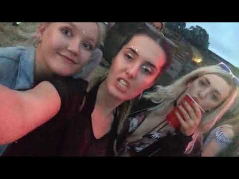 EMBA   Youth Of The Night