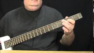 Asia Valkyrie Bass Cover