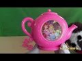Disney Princess Tea Set