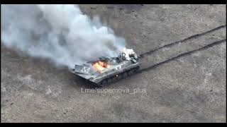 Армия РФ опять чудит под Угледаром