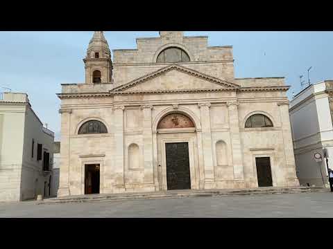 Chiesa madre di Sammichele Di Bari