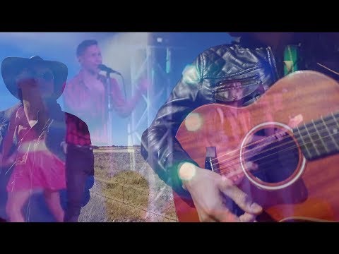 Elvis se Seun - Goeie Tye (amptelike musiek video)