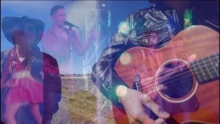 Elvis se Seun - Goeie Tye (amptelike musiek video)