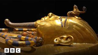 The discovery of Tutankhamun's tomb | BBC Global