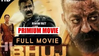bhujfullmovie #bhuj .full movie Ajay Devgan New Bollywood Movie 2021 | Latest Hindi Action Hd Movie