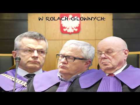 KOMUNA W SĄDACH cz. 2 KOMUNA W SĄDACH cz. 2