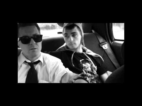 Cock Douglas Official Music Video "The Devil Song"