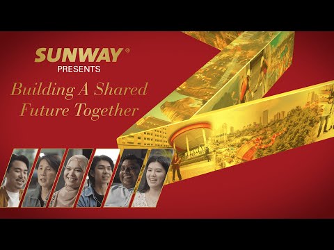 Building a Shared Future Together