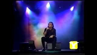 Pablo Abraira, Para vivir, Festival de Viña 1995