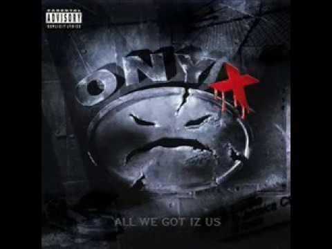 Onyx - Betta off dead