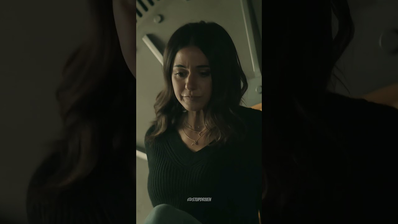 Lana Lang gets Eradicated #shorts #tylerhoechlin #EmmanuelleChriqui