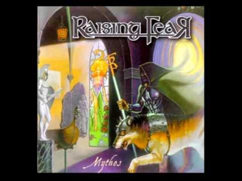 RAISING FEAR - Merlin (Mythos 2005)